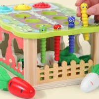 Sortator New World Farm (JHTOY-764) imaginea #3 — magazin online Desire.md