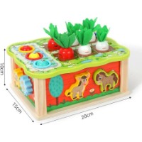 Sortator New World Farm (JHTOY-764) imaginea #4 — magazin online Desire.md