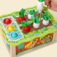 Sortator New World Farm (JHTOY-764) imaginea #6 — magazin online Desire.md