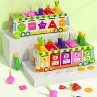 Sortator New World Fruit & Vegetable (JHTOY-766) imaginea #6 — magazin online Desire.md
