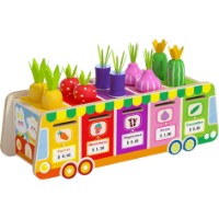 Sortator New World Fruit & Vegetable (JHTOY-766)