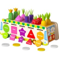 Sortator New World Fruit & Vegetable (JHTOY-766) imaginea #3 — magazin online Desire.md