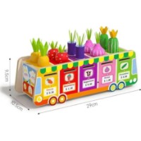 Sortator New World Fruit & Vegetable (JHTOY-766) imaginea #4 — magazin online Desire.md
