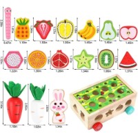 Sortator New World Fruit Car (JHTOY-556) imaginea #5 — magazin online Desire.md