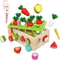Sortator New World Fruit Car (JHTOY-556) imaginea #4 — magazin online Desire.md