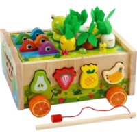 Sortator New World Garden (JHTOY-758)