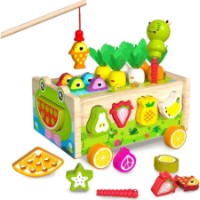 Sortator New World Garden (JHTOY-758) imaginea #2 — magazin online Desire.md