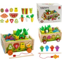 Sortator New World Garden (JHTOY-758) imaginea #3 — magazin online Desire.md