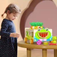 Sortator New World Garden (JHTOY-758) imaginea #4 — magazin online Desire.md