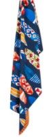 Prosop Lifeventure Recycled SF Towel Surfboards (63606) imaginea #5 — magazin online Desire.md