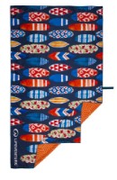 Prosop Lifeventure Recycled SF Towel Surfboards (63606)