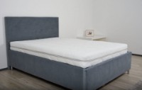 Saltea ortopedica Somnart OPTIMAX 90x200cm (021627) imaginea #2 — magazin online Desire.md