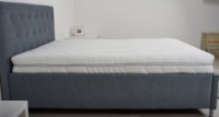 Saltea ortopedica Somnart OPTIMAX 90x200cm (021627) imaginea #3 — magazin online Desire.md