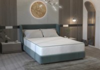 Saltea ortopedica Somnart Relaxe Plus 160x200cm (023866) imaginea #5 — magazin online Desire.md