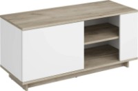 Обувница Magnusplus Concept 100x46,2x40cm Stejar craft gri/nimfea alb