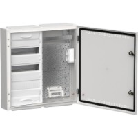 Boxă electronică IEK TI5-51-N-2X036-30