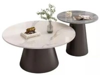 Set masute cafea Magnusplus CT 55 70x41/50x46 2pcs