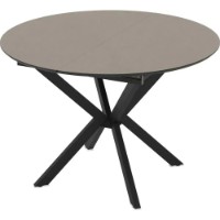 Masă pentru bucătărie Magnusplus Diano 110x110/145 lagun