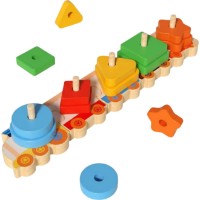 Sortator New World Geometric Column (JHTOY-777)