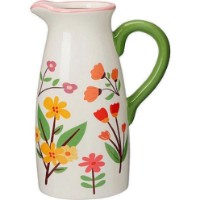 Vaza Store Art Floral кувшин H20сm, D14cm (56646)