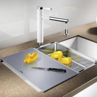 Tocător Blanco 227699 imaginea #4 — magazin online Desire.md