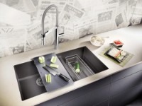Tocător Blanco 227699 imaginea #2 — magazin online Desire.md