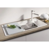 Tocător Blanco Axia III 497x350 (234045) imaginea #2 — magazin online Desire.md
