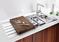 Tocător Blanco Axis II (225331) imaginea #2 — magazin online Desire.md