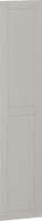 Фасад Magnusplus Flex Bresta 2368x496x16mm Cashmere Fatada