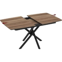 Masă pentru bucătărie Magnusplus Katrin 90x138/178 Hazar imaginea #7 — magazin online Desire.md