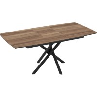 Masă pentru bucătărie Magnusplus Katrin 90x138/178 Hazar imaginea #2 — magazin online Desire.md