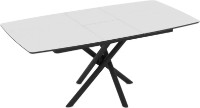 Masă pentru bucătărie Magnusplus Katrin 90x138/178 Senkron white imaginea #5 — magazin online Desire.md