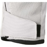 Jachetă moto GMS Fiftysix 7 White Cream (ZG51021-100-XL) imaginea #4 — magazin online Desire.md