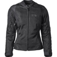 Jachetă moto GMS FiftySix 7 Woman Black (ZG51022-003-DL) imaginea #1 — magazin online Desire.md