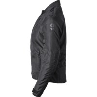 Jachetă moto GMS FiftySix 7 Woman Black (ZG51022-003-DL) imaginea #2 — magazin online Desire.md