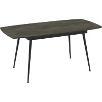Masă pentru bucătărie Magnusplus Yense 125 80x125/164 Irony imaginea #7 — magazin online Desire.md