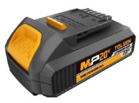 Pulverizator Tolsen MP20V 1x2Ah 16L (6539787378SetA) imaginea #3 — magazin online Desire.md