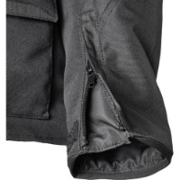 Jachetă moto GMS Gear Neo WP Black (ZG55022-003-M) imaginea #3 — magazin online Desire.md