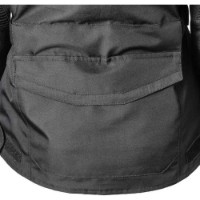 Jachetă moto GMS Gear Neo WP Black (ZG55022-003-M) imaginea #5 — magazin online Desire.md