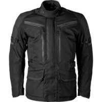 Jachetă moto GMS Gear Neo WP Black (ZG55022-003-M)