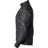 Jachetă moto GMS Gear Neo WP Woman Black (ZG55023-003-DXS) imaginea #3 — magazin online Desire.md
