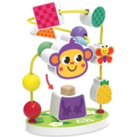 Labirint Kids Hits Funny Monkey (4897126754476) imaginea #2 — magazin online Desire.md