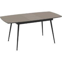 Masă pentru bucătărie Magnusplus Yense 125 80x125/165 Lagun imaginea #3 — magazin online Desire.md