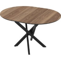 Masă pentru bucătărie Magnusplus Ruta 95x95/125 Hazar imaginea #6 — magazin online Desire.md