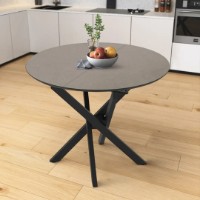 Masă pentru bucătărie Magnusplus Ruta 95x95/125 Lagun