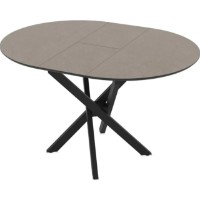Masă pentru bucătărie Magnusplus Ruta 95x95/125 Lagun imaginea #3 — magazin online Desire.md