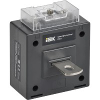 Transformator de curent IEK ITT10-2-05-0100-08