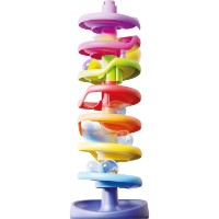 Labirint Quercetti Spiral Tower Super (6498)