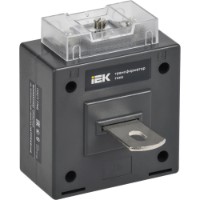 Transformator de curent IEK ITT10-2-05-0250-08