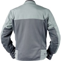 Мотокуртка iXS Rapid-BigAir 1.0 Blue Gray, s.L фото №4 — интернет-магазин Desire.md